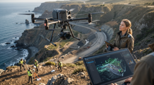 Best Drone for Topographic Survey and Photogrammetry: 2026 Buying Guide