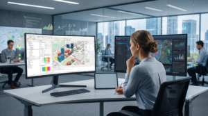 QGIS vs ArcGIS Pro: The Definitive Business Comparison for 2026