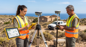 Best Value GNSS RTK Receivers for Surveyors: 2026 Comparison